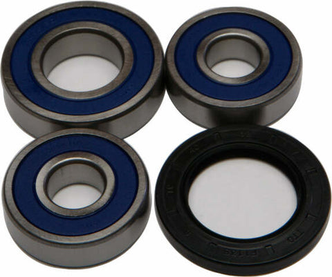 ALL BALLS WHEEL BEARING & SEAL KIT 25-1287