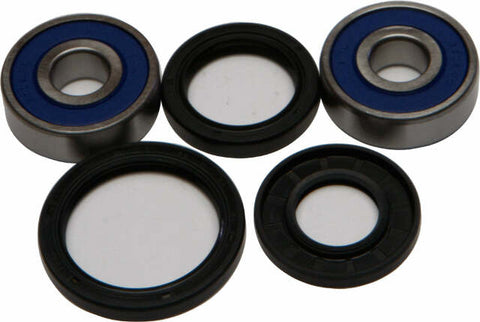 ALL BALLS FRONT WHEEL BEARING/SEAL KIT 25-1310