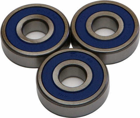 ALL BALLS REAR WHEEL BEARING/SEAL KIT 25-1327