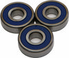 ALL BALLS REAR WHEEL BEARING/SEAL KIT 25-1327