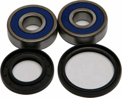 ALL BALLS FRONT WHEEL BEARING/SEAL KIT 25-1334