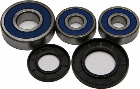 ALL BALLS REAR WHEEL BEARING/SEAL KIT 25-1344