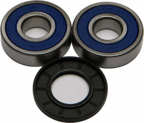ALL BALLS REAR WHEEL BEARING/SEAL KIT 25-1353