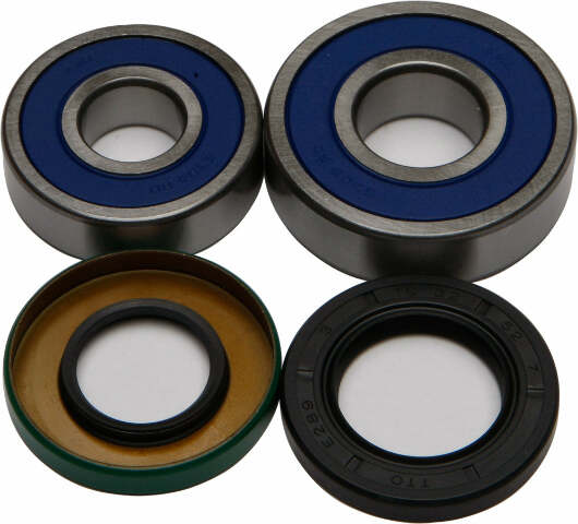 ALL BALLS WHEEL BEARING & SEAL KIT 25-1356