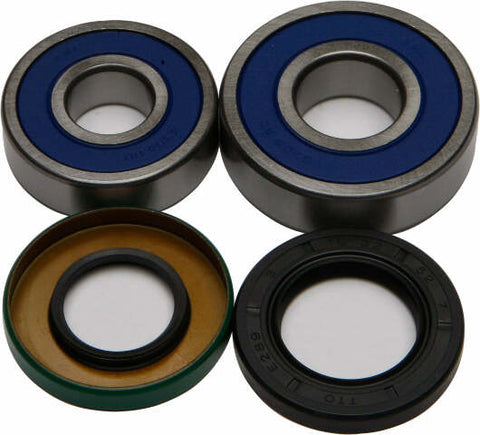 ALL BALLS WHEEL BEARING & SEAL KIT 25-1356