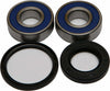ALL BALLS FRONT WHEEL BEARING KIT 25-1380