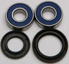 ALL BALLS FRONT WHEEL BEARING KIT 25-1385