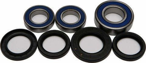 ALL BALLS REAR WHEEL BEARING KIT 25-1392