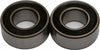 ALL BALLS FRONT/REAR WHEEL BEARING/SEAL KIT 25-1394