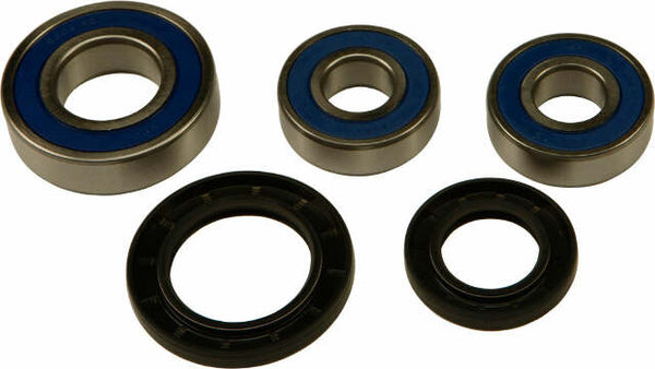 ALL BALLS REAR WHEEL BEARING/SEAL KIT 25-1449