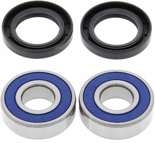 ALL BALLS FRONT WHEEL BEARING KIT 25-1491