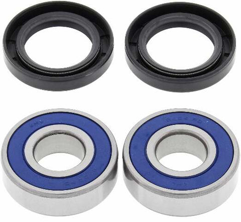 ALL BALLS FRONT WHEEL BEARING KIT 25-1491