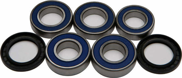 ALL BALLS REAR WHEEL BEARING KIT 25-1492