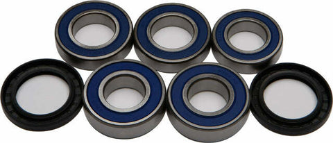 ALL BALLS REAR WHEEL BEARING KIT 25-1492