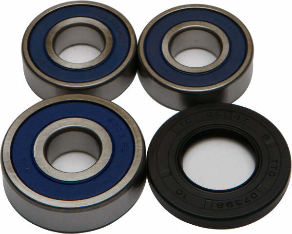 ALL BALLS REAR WHEEL BEARING KIT 25-1494
