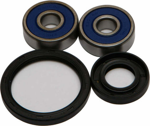 ALL BALLS WHEEL BEARING & SEAL KIT 25-1525