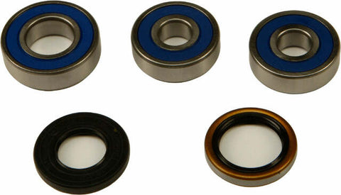 ALL BALLS WHEEL BEARING & SEAL KIT 25-1544