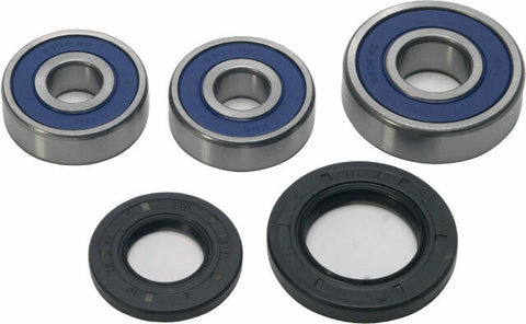 ALL BALLS WHEEL BEARING & SEAL KIT 25-1546