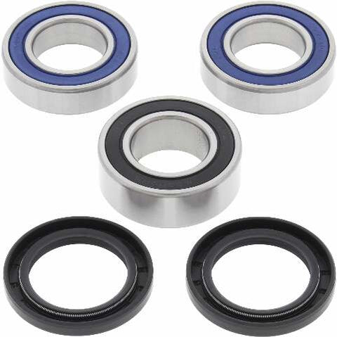 ALL BALLS WHEEL BEARING/SEAL KIT 25-1556