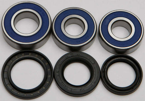 ALL BALLS WHEEL BEARING & SEAL KIT 25-1557