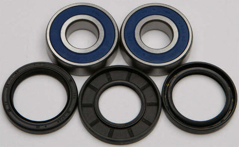 ALL BALLS WHEEL BEARING & SEAL KIT 25-1558
