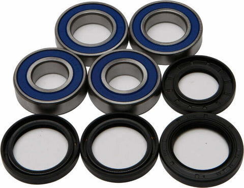 ALL BALLS WHEEL BEARING & SEAL KIT 25-1568