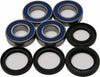 ALL BALLS WHEEL BEARING & SEAL KIT 25-1568