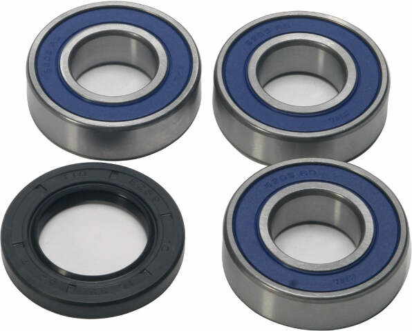 ALL BALLS WHEEL BEARING & SEAL KIT 25-1582