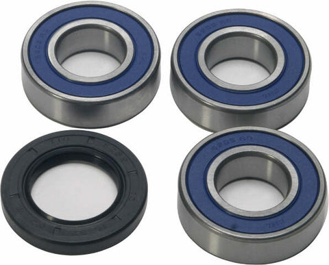 ALL BALLS WHEEL BEARING & SEAL KIT 25-1582