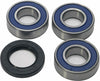ALL BALLS WHEEL BEARING & SEAL KIT 25-1582