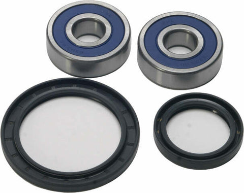 ALL BALLS WHEEL BEARING & SEAL KIT 25-1585