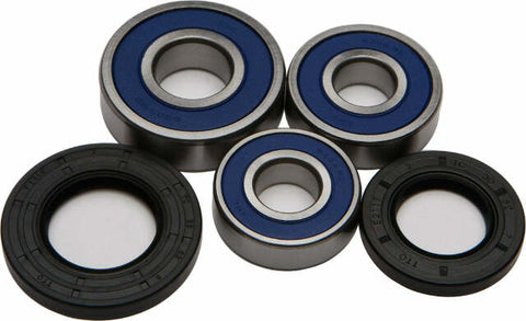 ALL BALLS WHEEL BEARING & SEAL KIT 25-1586
