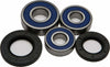 ALL BALLS WHEEL BEARING & SEAL KIT 25-1586
