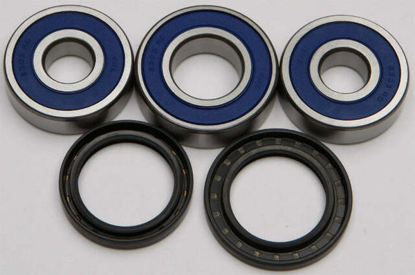 ALL BALLS WHEEL BEARING & SEAL KIT 25-1587