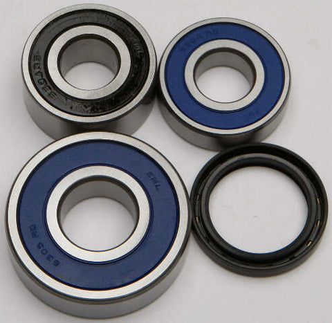 ALL BALLS WHEEL BEARING & SEAL KIT 25-1588