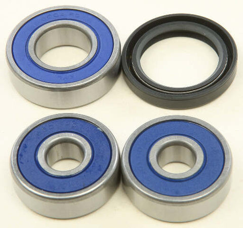 ALL BALLS WHEEL BEARING & SEAL KIT 25-1589