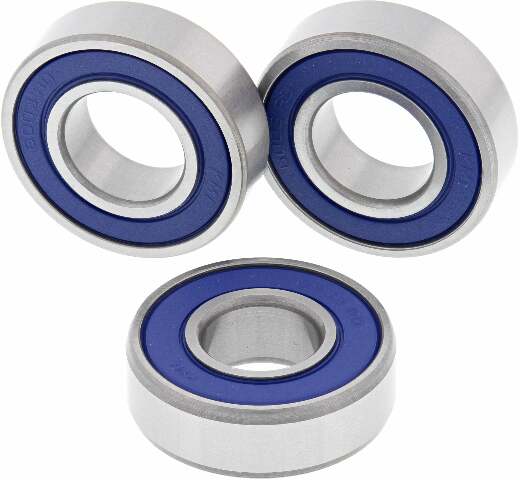 ALL BALLS WHEEL BEARING & SEAL KIT 25-1711
