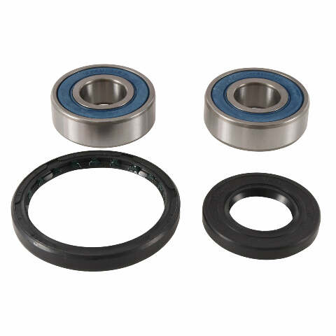ALL BALLS WHEEL BEARING & SEAL KIT 25-1743