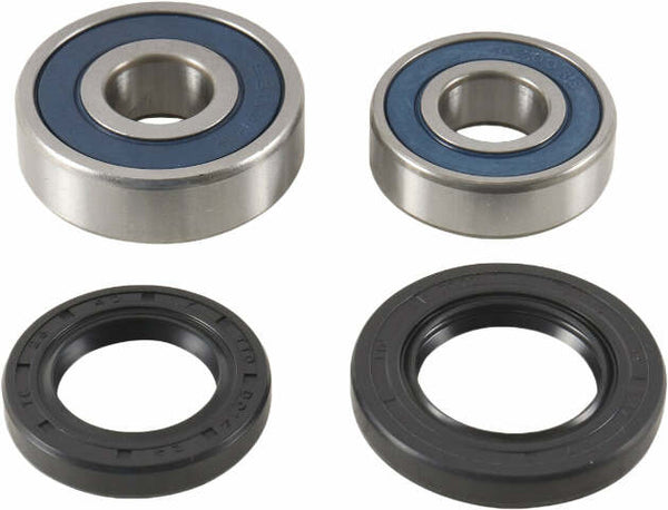 ALL BALLS WHEEL BEARING/SEAL KIT 25-1791
