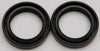 ALL BALLS FORK SEAL KIT 55-108