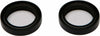 ALL BALLS FORK SEAL KIT 55-133