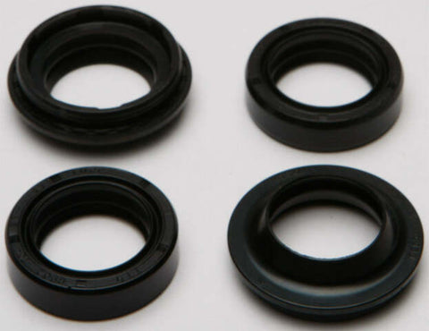 ALL BALLS FORK & DUST SEAL WIPER KIT 56-101