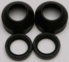 ALL BALLS FORK & DUST SEAL WIPER KIT 56-106