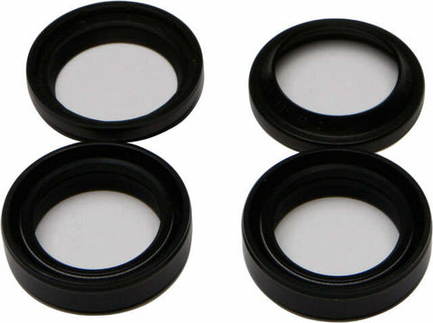 ALL BALLS FORK & DUST SEAL WIPER KIT 56-111