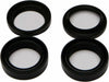 ALL BALLS FORK & DUST SEAL WIPER KIT 56-111