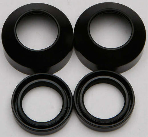 ALL BALLS FORK & DUST SEAL WIPER KIT 56-112