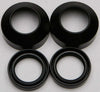 ALL BALLS FORK & DUST SEAL WIPER KIT 56-112