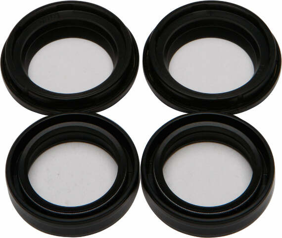 ALL BALLS FORK & DUST SEAL WIPER KIT 56-115