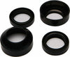 ALL BALLS FORK & DUST SEAL WIPER KIT 56-117