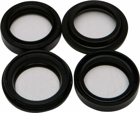 ALL BALLS FORK & DUST SEAL WIPER KIT 56-119